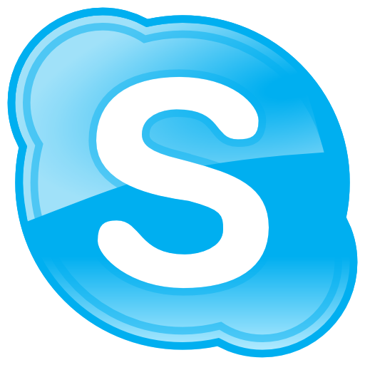 Я в Skype
